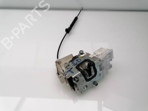 Rear right lock MERCEDES-BENZ A-CLASS (W169) A 180 CDI (169.007, 169.307) | BP23383844C99 