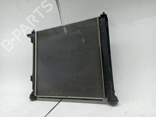 Water radiator HYUNDAI ix35 (LM, EL, ELH) 1.7 CRDi | BP24466790M31 