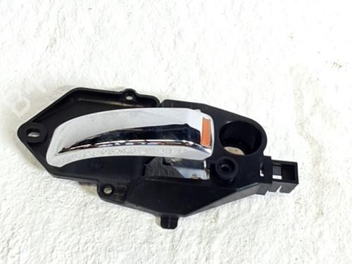 Front right interior door handle FIAT 500 (312_) 1.2 (312AXA1A) | BP29558868I14 