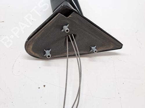 Left mirror VW CADDY III MPV (2KB, 2KJ, 2CB, 2CJ) 1.9 TDI | BP23363778C26 