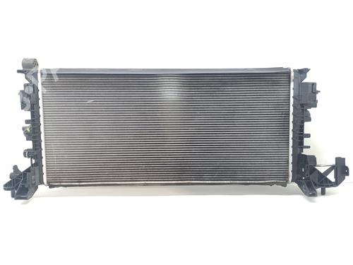 Used Water radiator OPEL ASTRA K (B16) 1.6 CDTi (68) (110 hp) 27193316