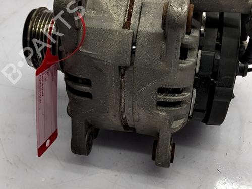 Used Alternator Alternator VW POLO IV (9N_, 9A_) 1.4 16V (101 hp) 32108132 32108132