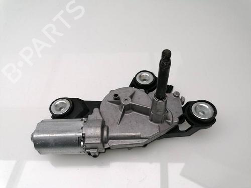 Viskermotor bagrude FORD FOCUS II (DA_, HCP, DP) 1.8 TDCi | BP23938848M102 