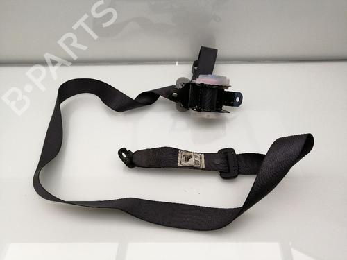 Used Rear left seatbelt HONDA CIVIC IX (FK) 1.4 i-VTEC (FK1) (99 hp) 23651164