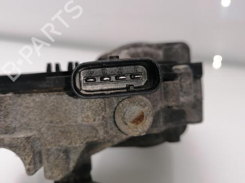 Used Front wiper motor BMW 1 (F21) 116 d (116 hp) 23420308