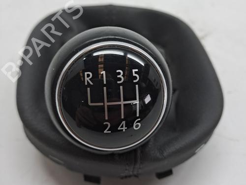 Used Shift knob VW TOURAN (1T1, 1T2) 1.9 TDI (105 hp) 23369165