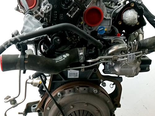 Engine CITROËN NEMO Box Body/MPV (AA_) 1.3 HDi 75 | BP30477599M1 