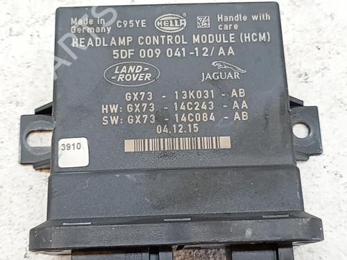electronic-module-land-rover-range-rover-evoque-l538-2011-2012-2013-2014-2015-2016-2017-2018-2019-39400443 main image