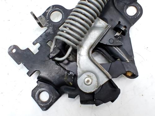 hjelmlås hjelmlås TOYOTA RAV 4 III (_A3_) 2.2 D 4WD (ALA30_, ALA30R) (150 hp) 33763347 33763347