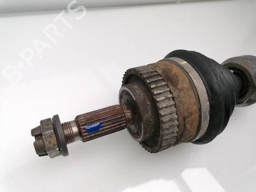 Left front driveshaft RENAULT CLIO II (BB_, CB_) 2.0 16V Sport (CB0M) | BP23938342M38