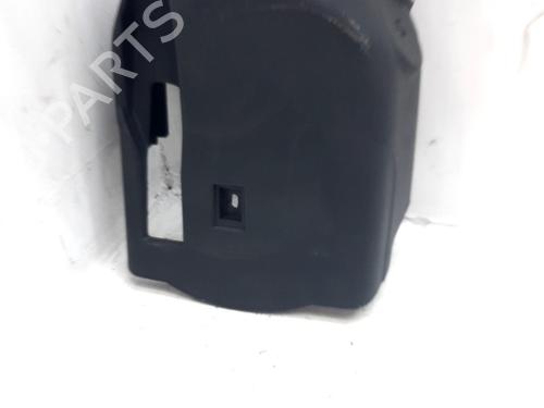 Used Other Other FORD FIESTA VI Van 1.6 ST (182 hp) 34537588 34537588