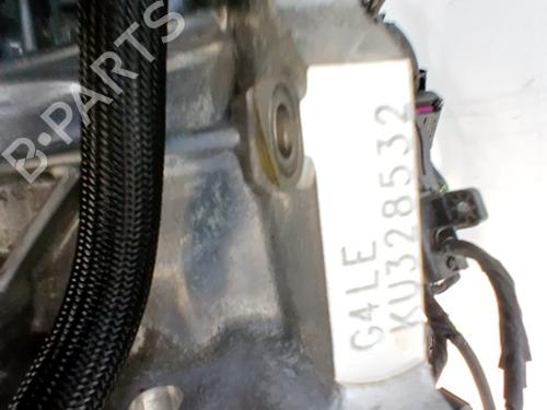 Engine HYUNDAI IONIQ (AE) 1.6 GDI Hybrid | BP30050308M1 