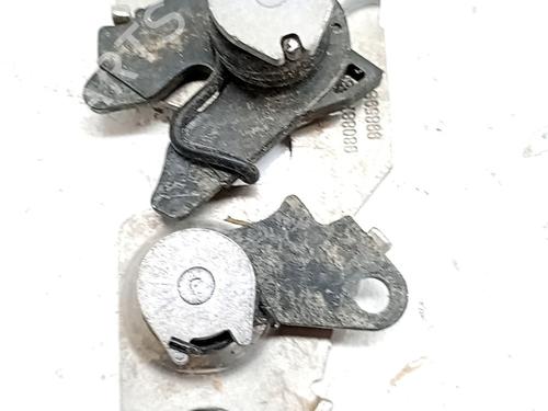 hjelmlås hjelmlås PEUGEOT EXPERT Van (V_) E-EXPERT (136 hp) 33764462 33764462