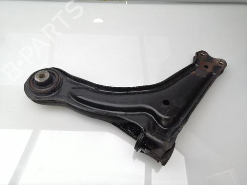 Used Right front suspension arm MERCEDES-BENZ VITO Van (W638) 113 2.0 (638.014, 638.094) (129 hp) 23454211