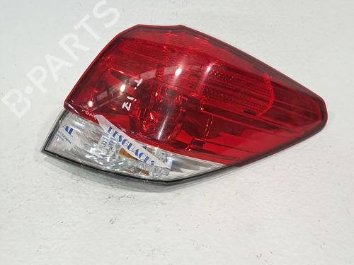 Used Right taillight SUBARU LEGACY V Estate (BR) 2.0 D AWD (BRD) (150 hp) 23976744