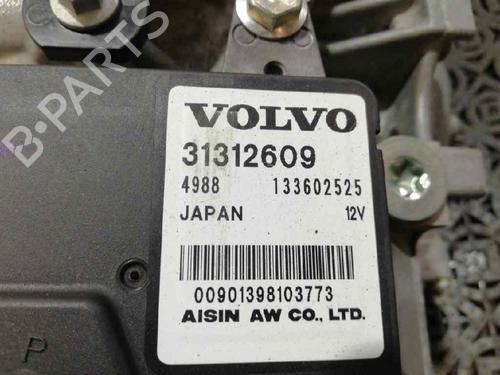 Gearbox VOLVO V40 Hatchback (525) D3 | BP23650075M3