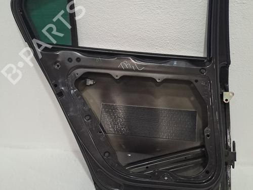 Left rear door VW PASSAT B5.5 (3B3) 2.0 | BP23289658C4 