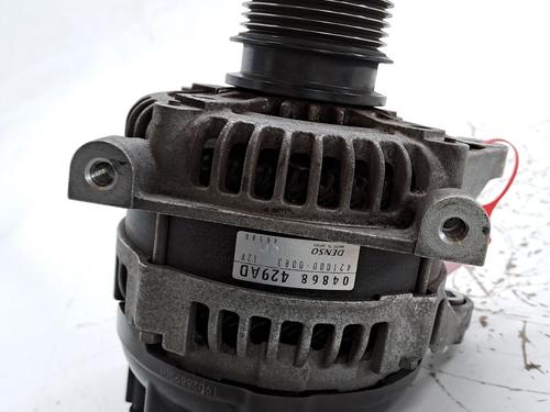 Alternator CHRYSLER VOYAGER IV (RG, RS) 2.8 CRD | BP27653182M7 