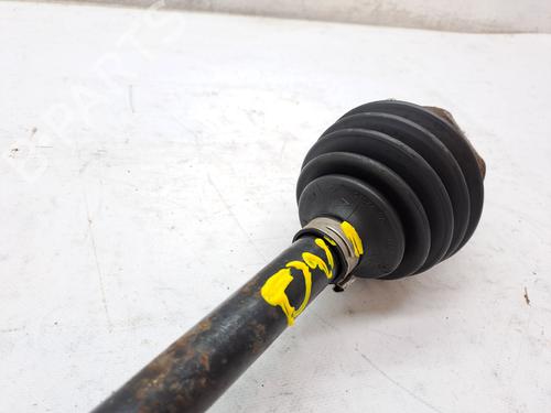 Left front driveshaft MINI MINI (R50, R53) One | BP23365234M38 