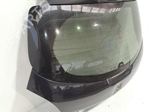 Tailgate PEUGEOT 208 I (CA_, CC_) 1.6 HDi / BlueHDi 75 | BP24515386C6 