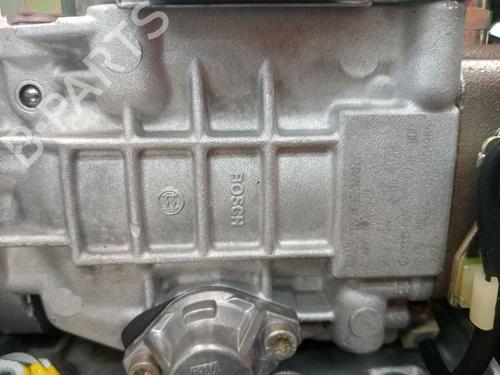Engine SEAT IBIZA II (6K1) 1.9 SDI | BP25457191M1