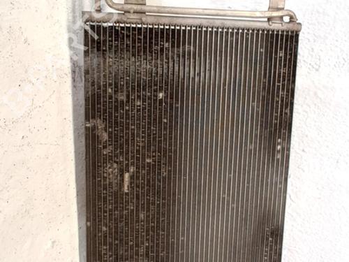 AC radiator VW GOLF V (1K1) 1.4 TSI | BP36015989M32 - Image 2
