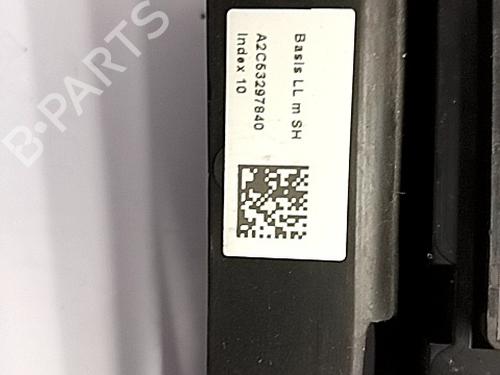 Climate control AUDI A4 B8 (8K2) 2.0 TFSI | BP30452550I5 