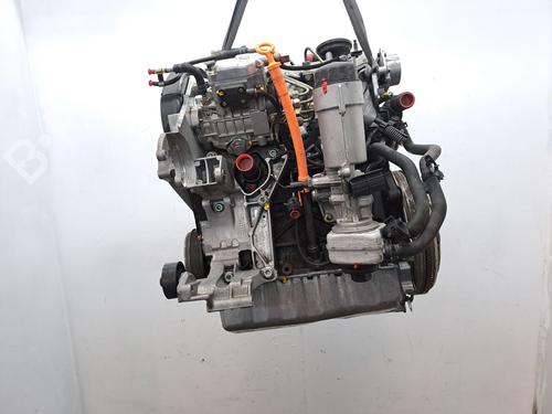 Motor für SEAT LEON (1M1) 1.9 TDI (110 hp) 25017245