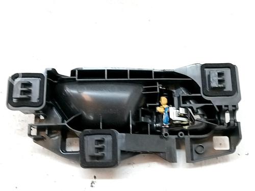 Front left interior door handle OPEL COMBO Box Body/MPV (K9) 1.5 D | BP35967615I13 - Image 2