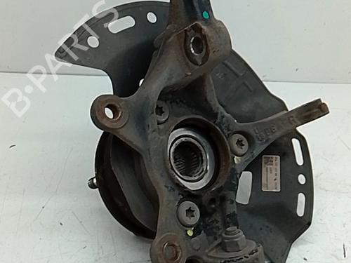 Right front steering knuckle HYUNDAI i30 (PDE, PD, PDEN) 1.0 T-GDI | BP36015586M26 - Image 4