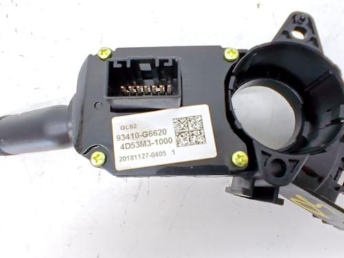 Steering column stalk KIA PICANTO III (JA) 1.0 | BP34707918I23 - Image 2