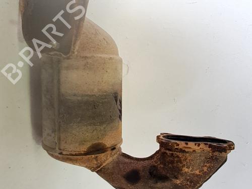 Used Catalyst Catalyst OPEL VIVARO A Van (X83) 1.9 DTI (F7) (101 hp) 34607990 34607990