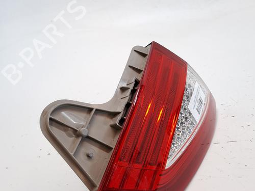 Left tailgate light FORD MONDEO IV (BA7) 2.0 TDCi | BP27193462C79 