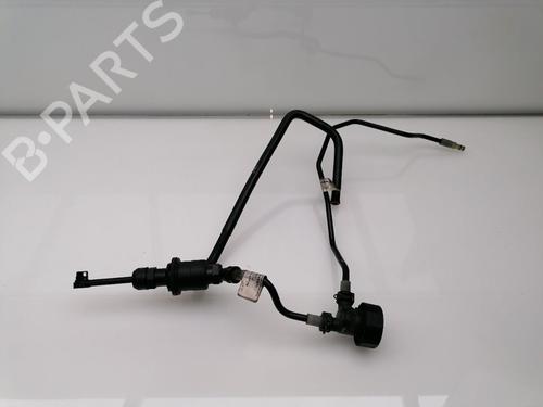 Clutch slave cylinder NISSAN JUKE (F15) 1.6 | BP23405390M113 