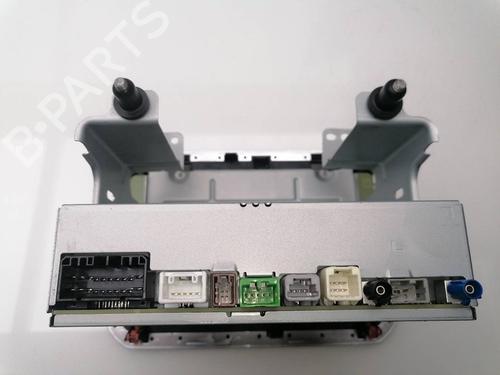 Elektronisk modul SUZUKI IGNIS III (MF, FF) 1.2 Hybrid (ATK412) | BP23941416M83 