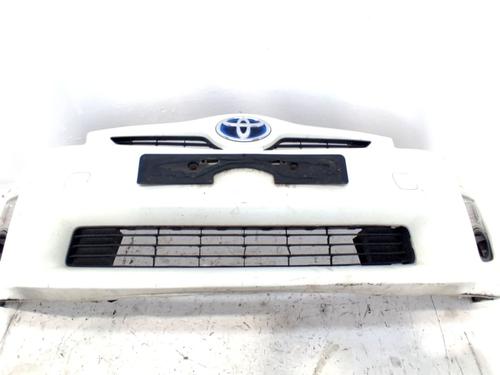 Used Front bumper Front bumper TOYOTA PRIUS (_W3_) 1.8 Hybrid (ZVW30) (136 hp) 35967833 35967833