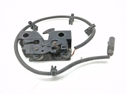 Hood lock SEAT IBIZA IV (6J5, 6P1) 1.0 TSI | BP28957892C133 