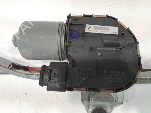 Front wiper motor BMW X3 (F25) xDrive 20 d | BP23942649M29 