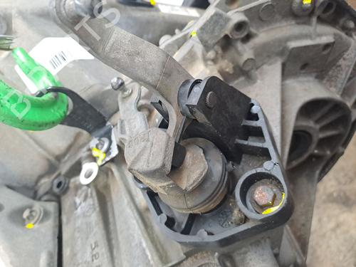 Gearbox DACIA LOGAN MCV (KS_) 1.5 dCi (KS0W) | BP23363804M3