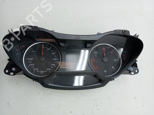 Instrument cluster AUDI A4 Allroad B8 (8KH) 3.0 TDI quattro | BP23345236C47 