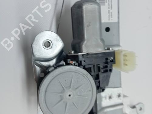 Front right window mechanism NISSAN MICRA V (K14) 1.5 DCI | BP23350036C23 