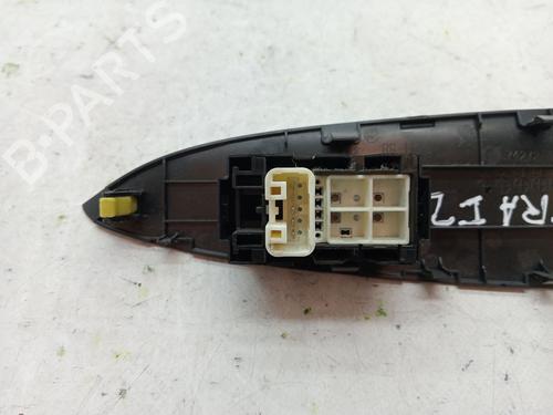 Left rear window switch TOYOTA RAV 4 III (_A3_) 2.2 D 4WD (ALA30_, ALA30R) | BP23356791I29 