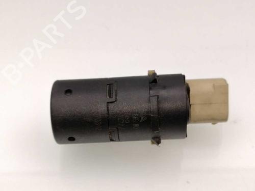 Elektronisk sensor CITROËN C4 I Saloon 1.6 HDi (109 hp) 23449214
