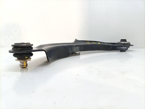 Right front suspension arm RENAULT CLIO IV (BH_) 0.9 TCe 90 (BHNF, BHMA, BHMH, BHJK, BHJR) | BP26019971M13 