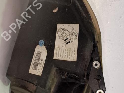 Right headlight FIAT DUCATO Van (250_) 115 Multijet 2,0 D | BP33772328C29 - Image 2