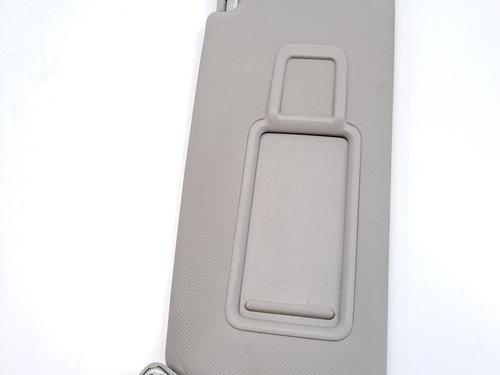 Used Left sun visor AUDI Q5 (8RB) 2.0 TDI quattro (170 hp) 27461258