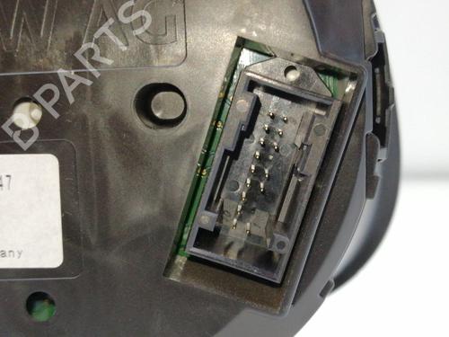 Instrument cluster SEAT LEON ST (5F8) 2.0 TDI | BP23651729C47 