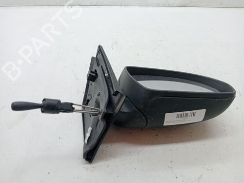 Used Right mirror SMART FORTWO Coupe (451) 1.0 (451.331, 451.380) (71 hp) 23355991