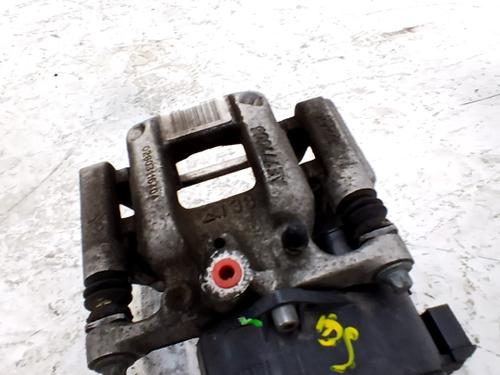 Used Left rear brake caliper Left rear brake caliper OPEL CORSA F (P2JO) CORSA-e (68) (136 hp) 40546219 40546219