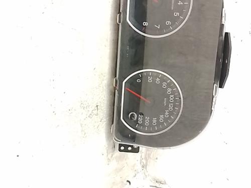 Used Instrument cluster Instrument cluster 37224484 37224484